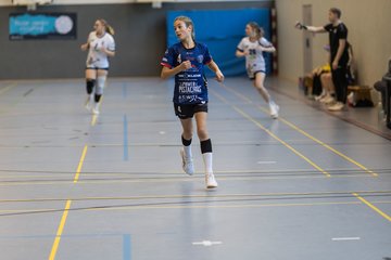 Bild 229 - wBJ HTS/BW96 Handball - Niendorfer TSV : Ergebnis: 27:27